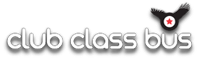 Club Class Bus logo