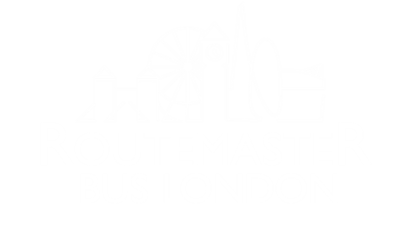 Routemaster Bus Hire London